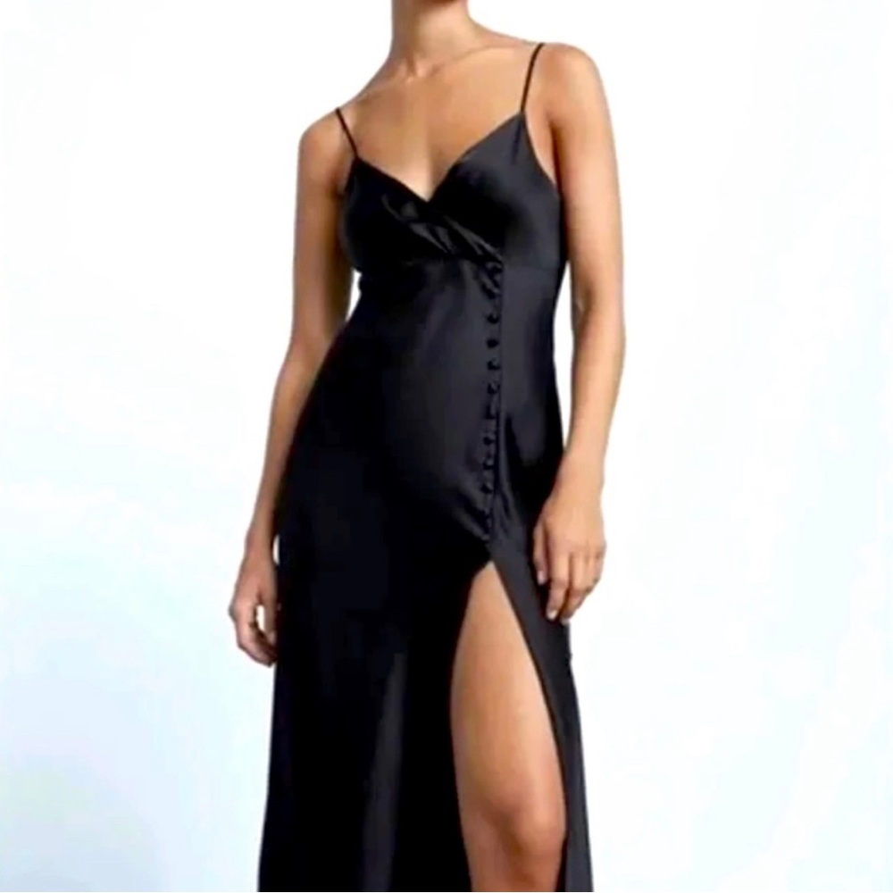Zara dress